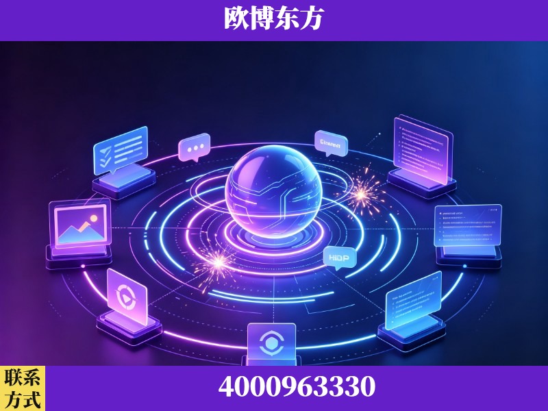 商丘-生成式引擎优化